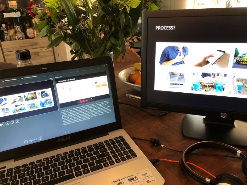 AngelikaKlidas's tweet photo. Whilst my preparations for my presentation at @IKEAtoday  it is still amazing to tell the story of “Call to Balloon” and see that data can tel a story!

#whendataspeaks #dataliteracy #Healthcare #Whatsthestorybehindyourdata #calltoballoon `
@BitmetricBV @vrnhn https://t.co/vBHJpHDFei