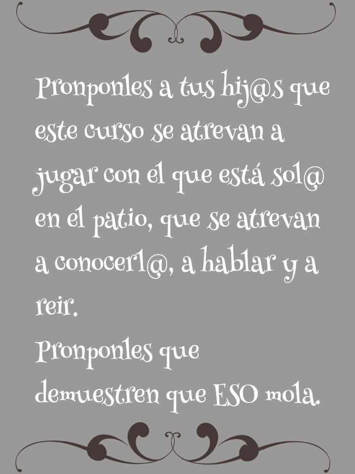 DeAutismo's tweet photo. Muchos niños están solos en los patios, esto podría ser una solución... https://t.co/DlAFL3ltzf