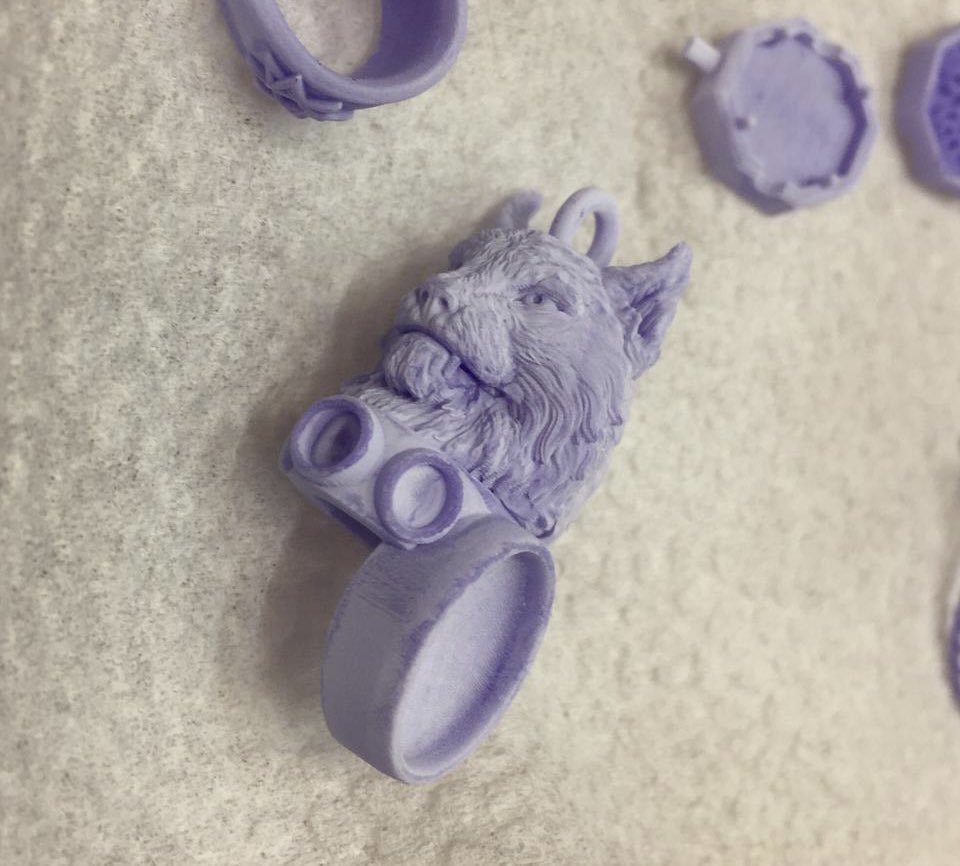 3DmodelsCenter's tweet photo. 3D Printing 🤩👍 https://t.co/SNF8Lyz0b9