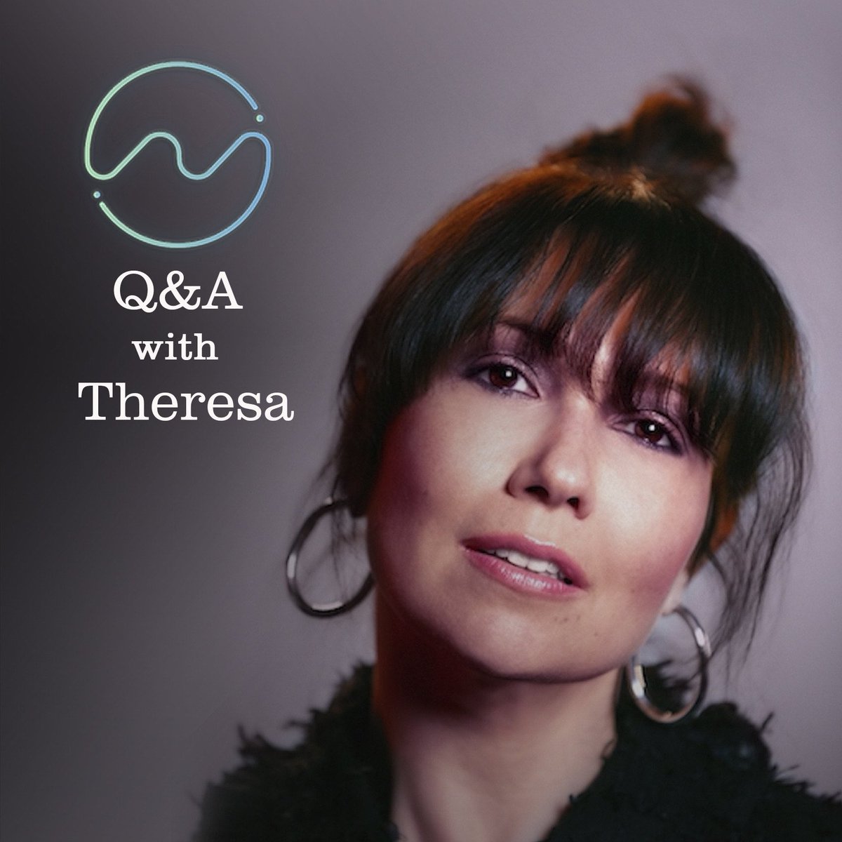 “‘Level Up' is Theresa's latest catchy and uplifting track that will motivate just about anyone who hears it. It's the perfect track to blast in the morning if you're ever feeling down, need an extra push, or quite simply just want to dance and feel good." <a href="/IndieWavves/">IndieWavves</a>