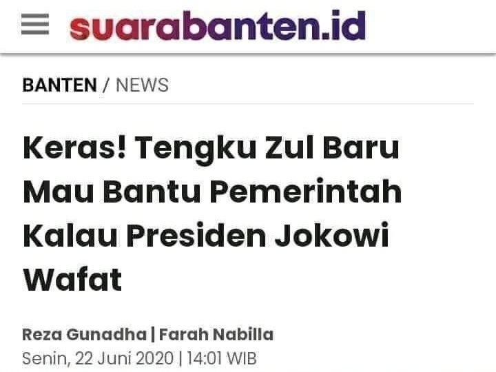 <a href="/budimandjatmiko/">Budiman Sudjatmiko (IG: kelasinspirasibudiman)</a> Kadang cara Tuhan menjawab doa diluar prediksi manusia.