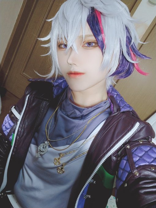 Twitterのコスプレ画像26