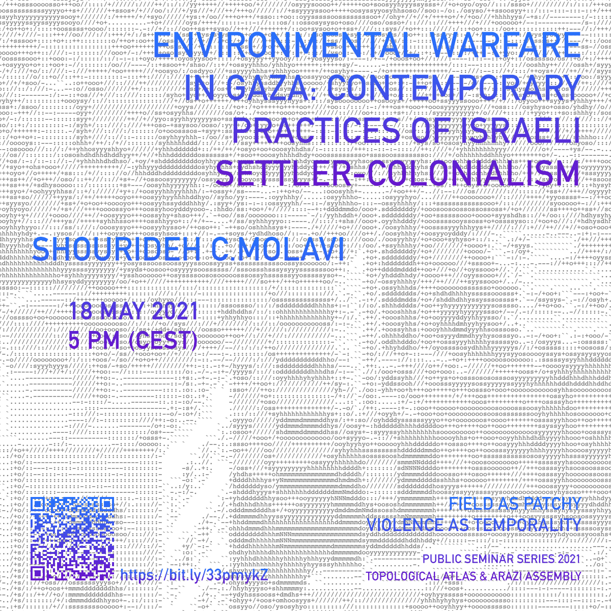 Topological Atlas tweet media