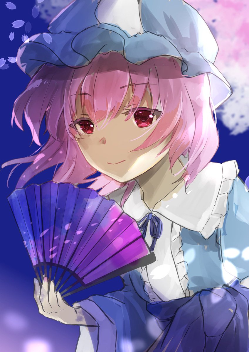 #深夜の真剣お絵描き60分一本勝負 