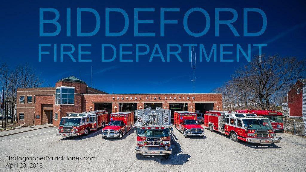 The City of Biddeford has an amazing opportunity for an Assistant Fire Chief within our evolving Fire Department! Visit biddefordmaine.org/3167/Assistant… to learn more about the position and apply. <a href="/BiddMEFire/">Biddeford Maine Fire</a>