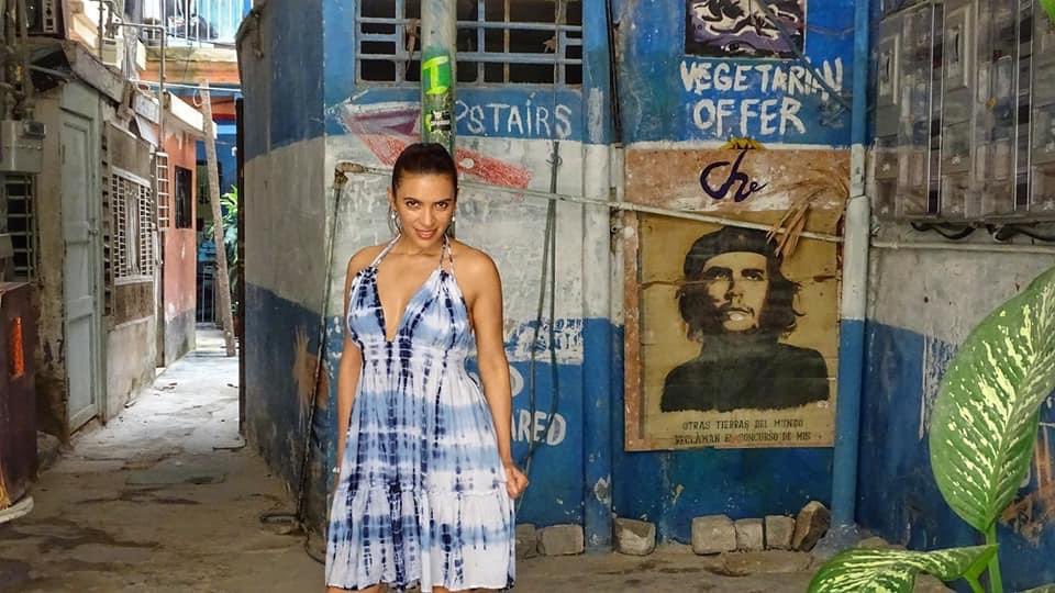 aldana_lu's tweet photo. #Cuba 
#DeViajes
Hace un par de añitos cuando se podía viajar tranquilamente. https://t.co/q2Hb5CDSpA