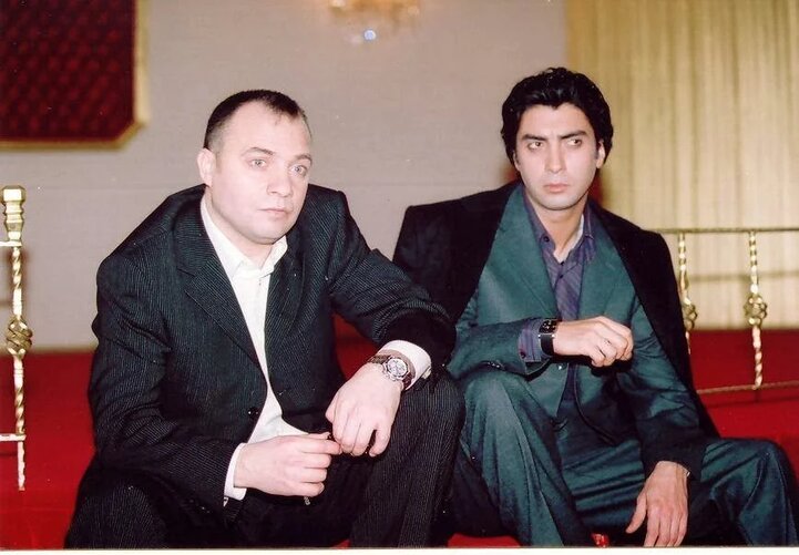 kvraconu's tweet photo. Dostun dostumdur düşmanın düşmanım... https://t.co/ohUVMTEdOO