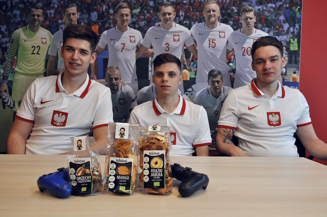 WKS Śląsk Wrocław Esports tweet media