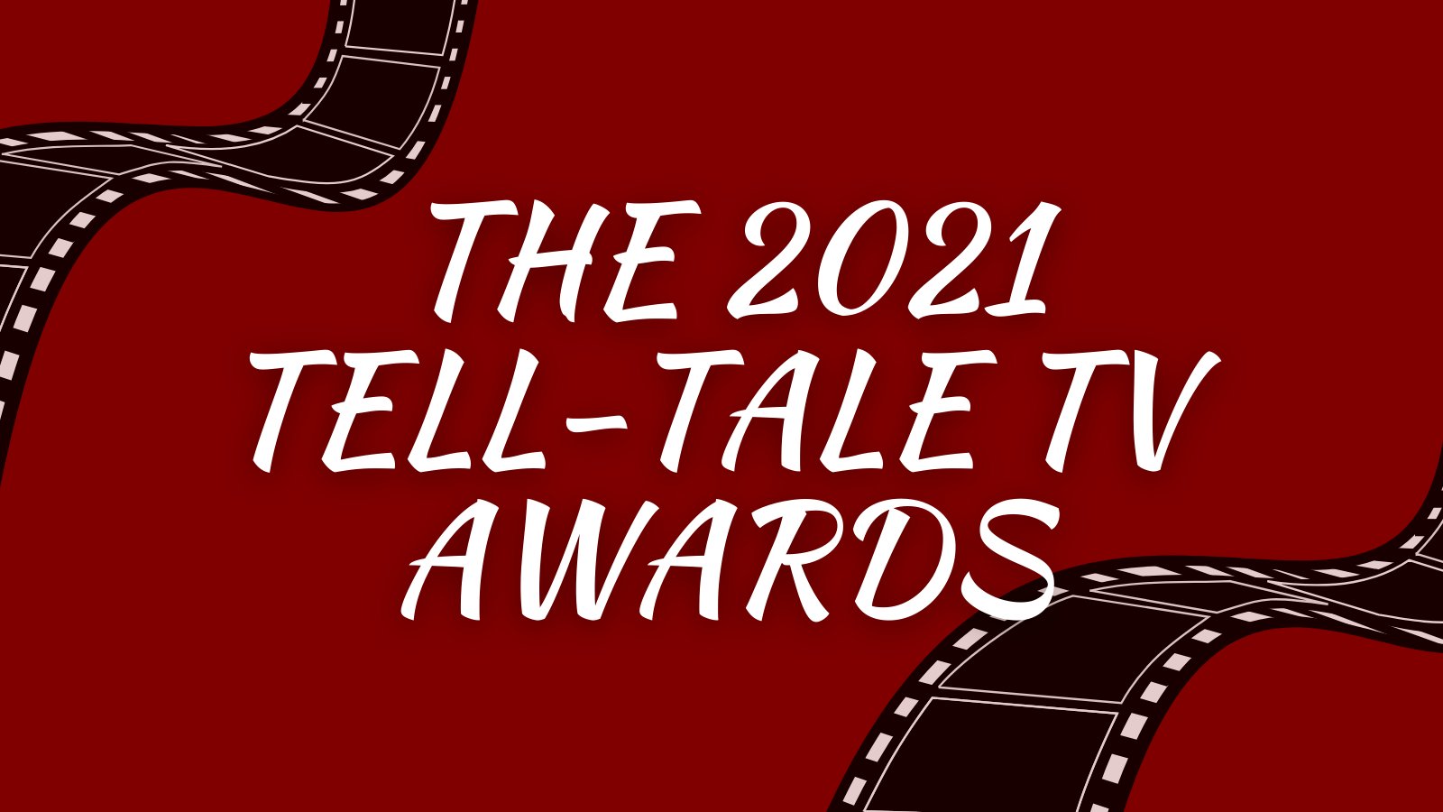 Tell-Tale TV on Twitter: 
