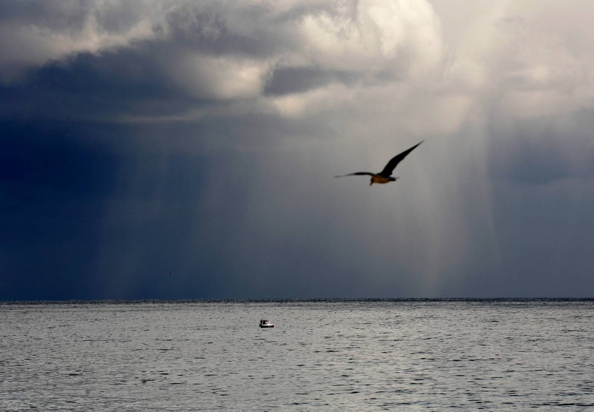 nicerendezvous's tweet photo. Pour le moment, tout semble calme ... avant la tempête (?) : "Les Alpes-Maritimes placées en triple vigilance jaune ce lundi" - via @Nice_Matin - #meteo #meteonice #nicemeteo #nice #nice06 ⤵️
▶️ https://t.co/9cryfrbode https://t.co/W7ytgwMA6X