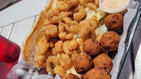 Barefoot Restaurants tweet media