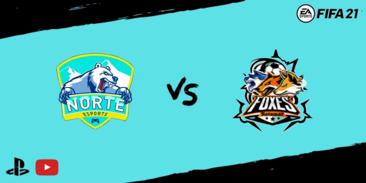 i10rodrigo's tweet photo. 🏆 @VPN_SPAIN

🗓️ Jornada 16

⏰ 22.40 h

🎮 @FoxesRetamarFC https://t.co/DDqEu1g1lq