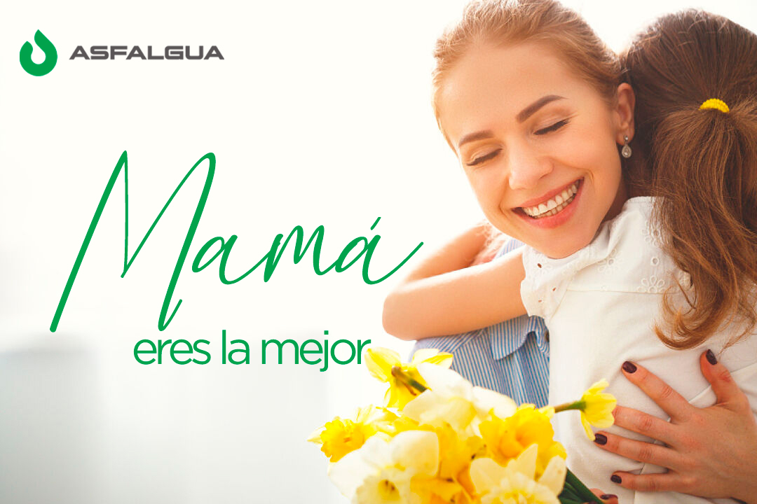 ASFALGUA's tweet photo. Hoy, expresamos nuestra admiración y gratitud hacia todas las madres que diariamente demuestran su compromiso con sus familias y su país. #FelizDíaDeLaMadre https://t.co/veOBI7aimu