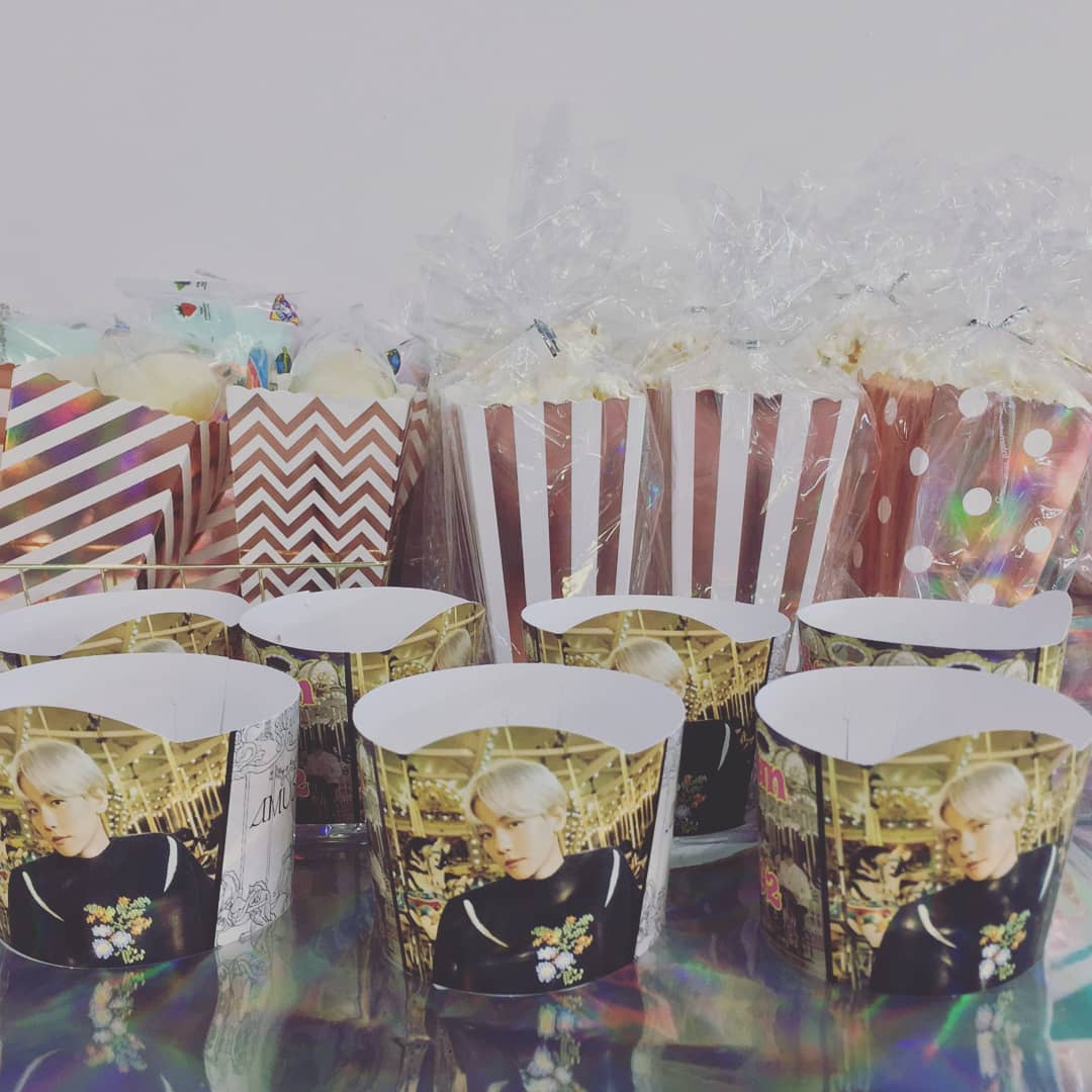 KPOP TULSA (KpopTulsa) Twitter