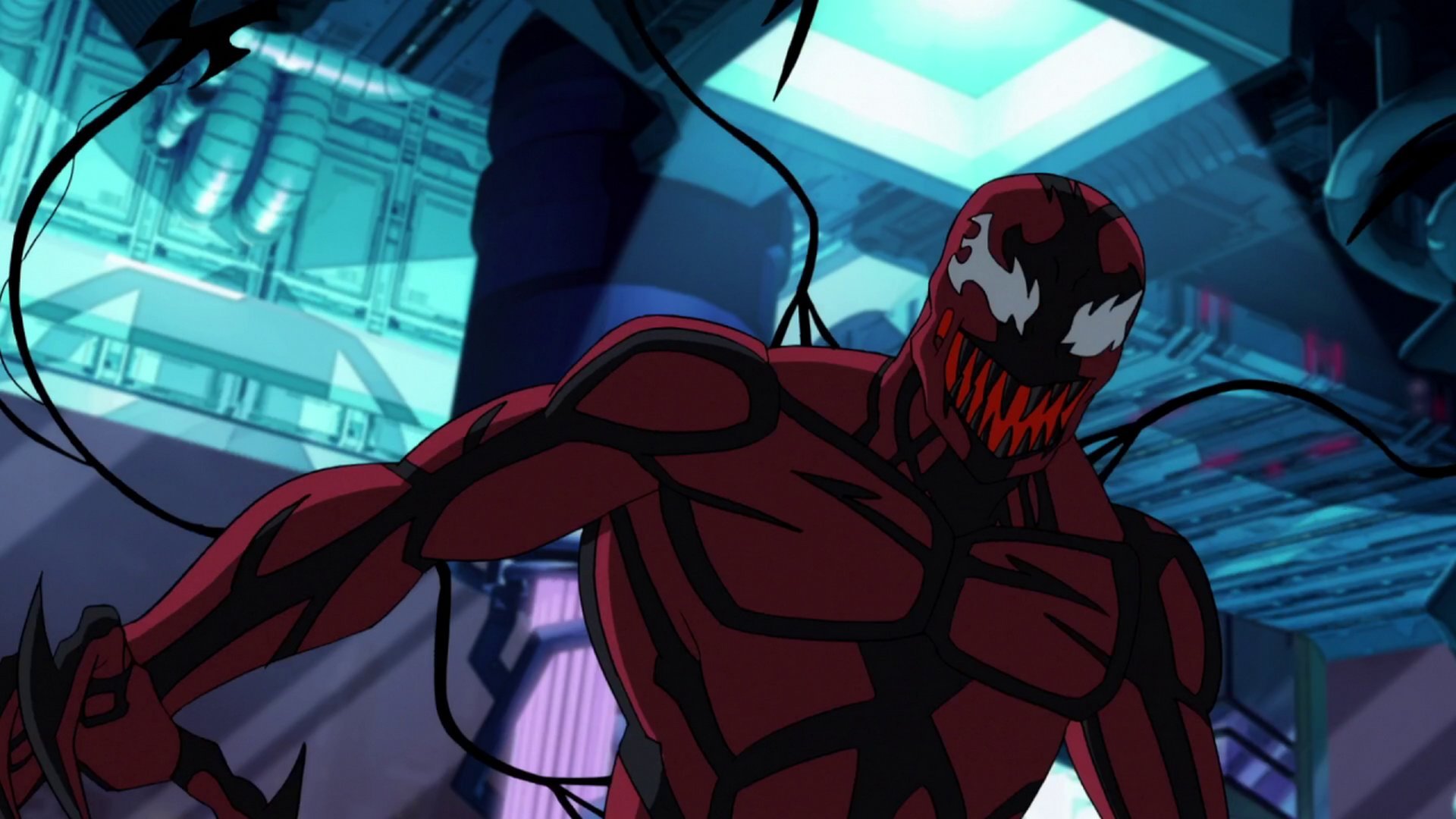 Daily Marvel Animated Universe on Twitter: Daily Marvel Animated Universe on Twitter: