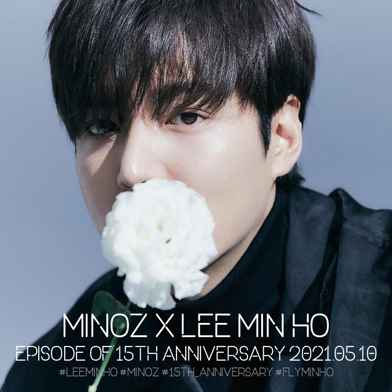 #이민호 #LEEMINHO #李敏鎬 #イミンホ 데뷔 15주년 음성 파일 2개 다운cafe.naver.com/myminho1987/75… 

#AlwaysWithLeeMinHo
#미노즈 #Minoz
#이민호_데뷔15주년 
#이민호데뷔15주년축하해
#LMH15thDebutAnniversary
#Leeminho_HappyDebutAnniversary 
#15YearsWithLeeMinho