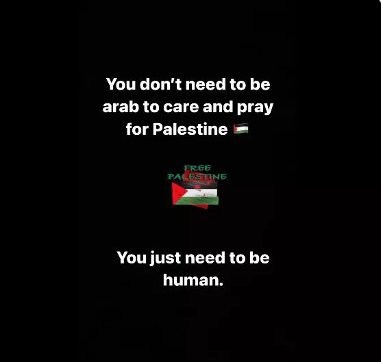 أحمد حسن كوكا يدعم القضية الفلسطينية عبر تويتر 🇵🇸