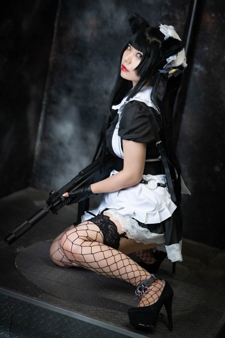 コスプレイヤーみはるのTwitter画像65