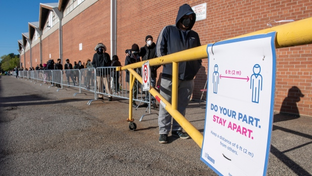 BREAKING: Ontario reports lowest number of new COVID-19 cases in nearly six weeks cp24.com/ontario-report…
