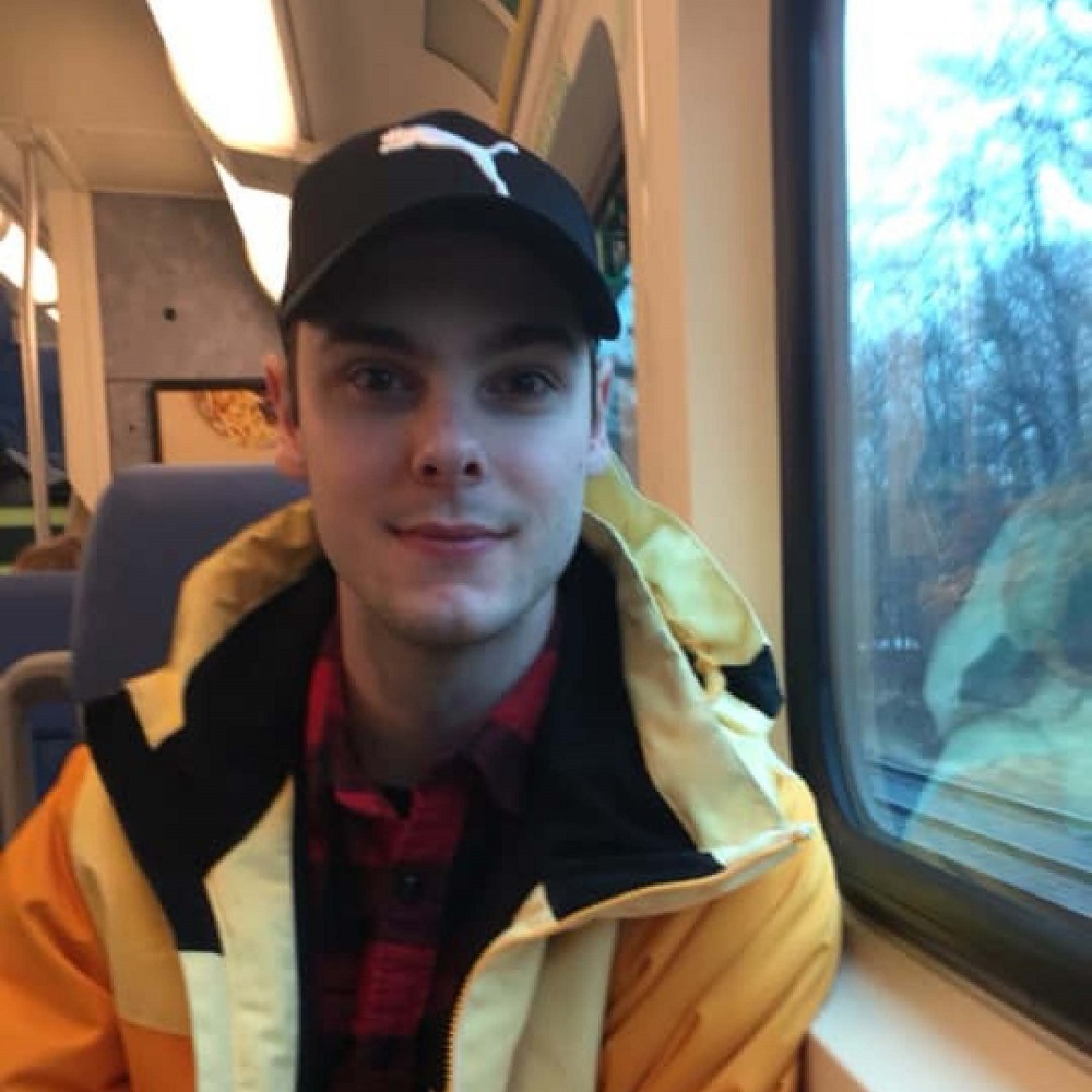 UTMBiology's tweet photo. #MondayMotivation
Matthew Bergman, #PhD student, #PhillipsLab, published https://t.co/c5xzQuWd8m in @PlantMethods
📷taken before COVID https://t.co/BUT2PCBE1N
