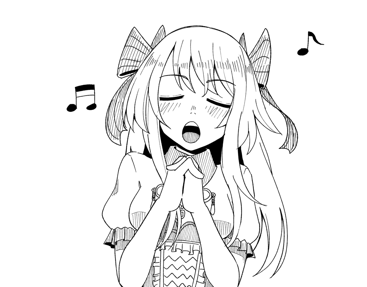 あい。
#odaibako_MiMyung00 https://t.co/GtCdVD2EFS 