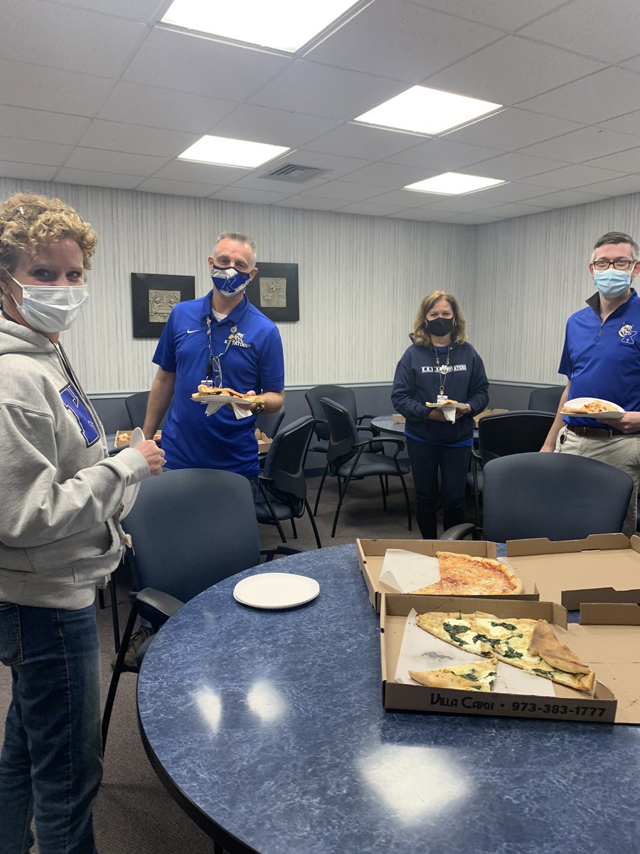 KRHS Student Council tweet media