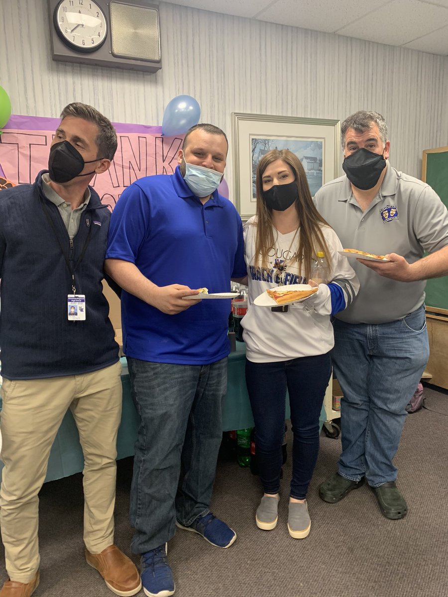 KRHS Student Council tweet media