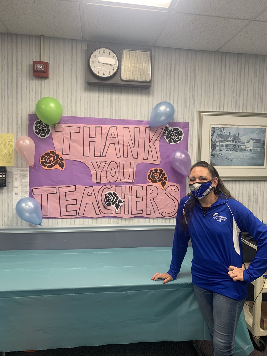 KRHS Student Council tweet media