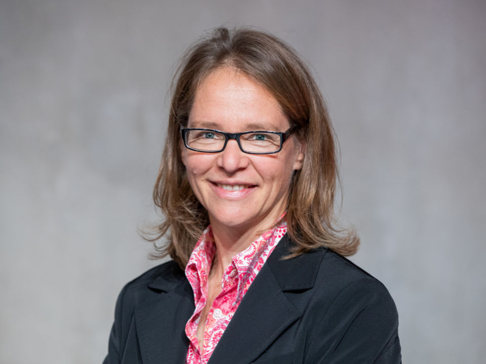 Happy Birthday liebe Katja Seizinger! 