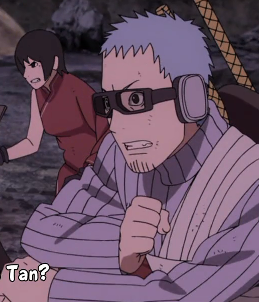 Daily Chojuro (@dailychojuro) on Twitter photo 