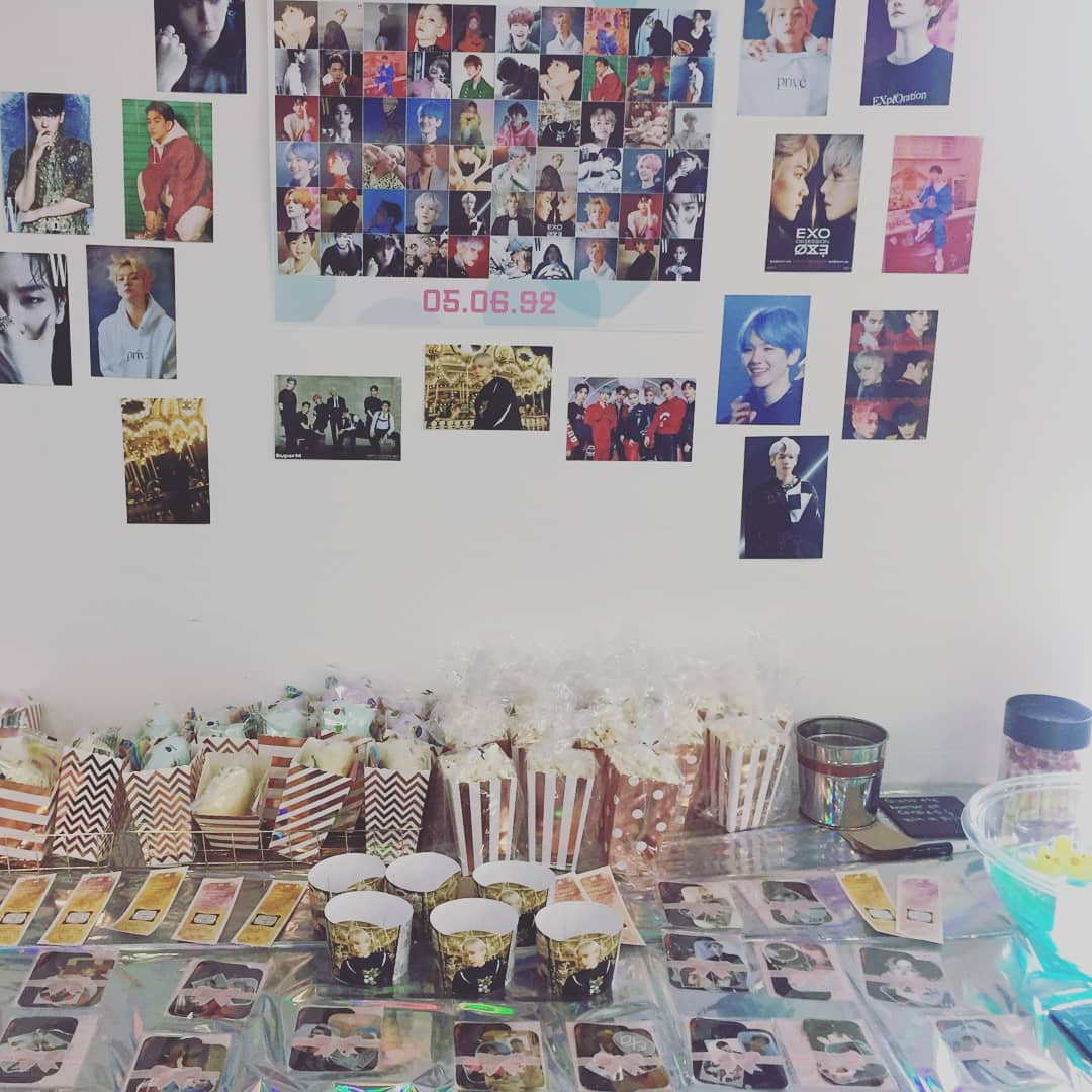 KPOP TULSA (KpopTulsa) Twitter