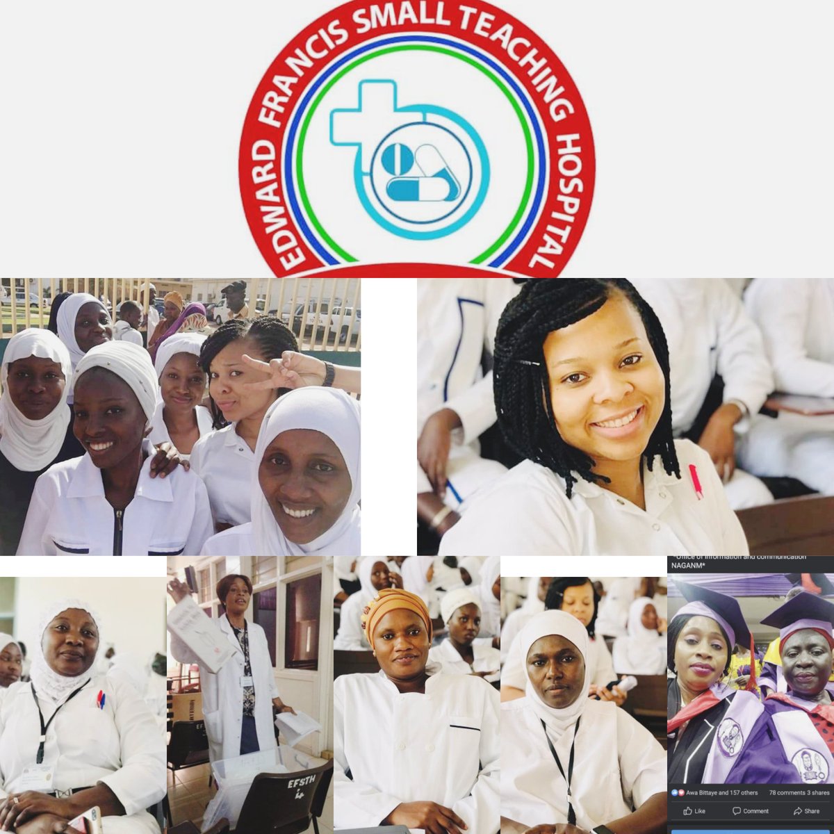 EFSTH OFFICIAL tweet media