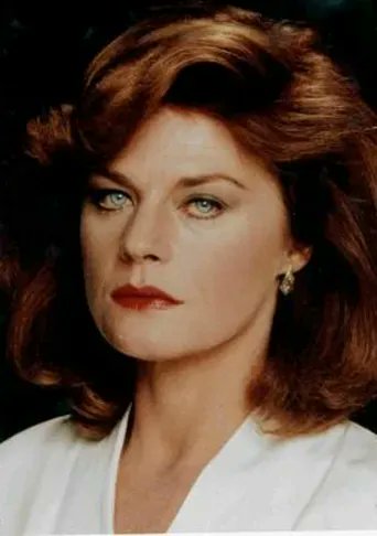 Happy Birthday dear Meg Foster! 