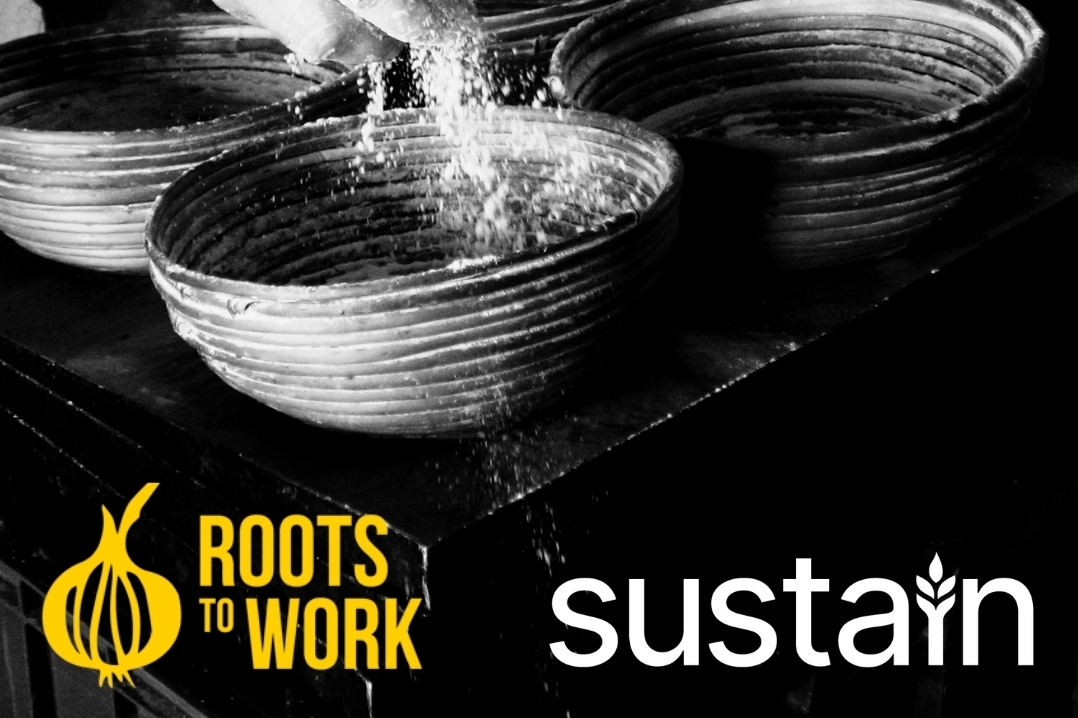 RealBread's tweet photo. Bakers and #bakery owners: Check out @UKSustain's @RootsToWork, THE site for #RealBread job opportunities in the UK >> https://t.co/0jXV6fzWhL #baking #bakerslife #bread #foodjobs https://t.co/2etJsVlKo3