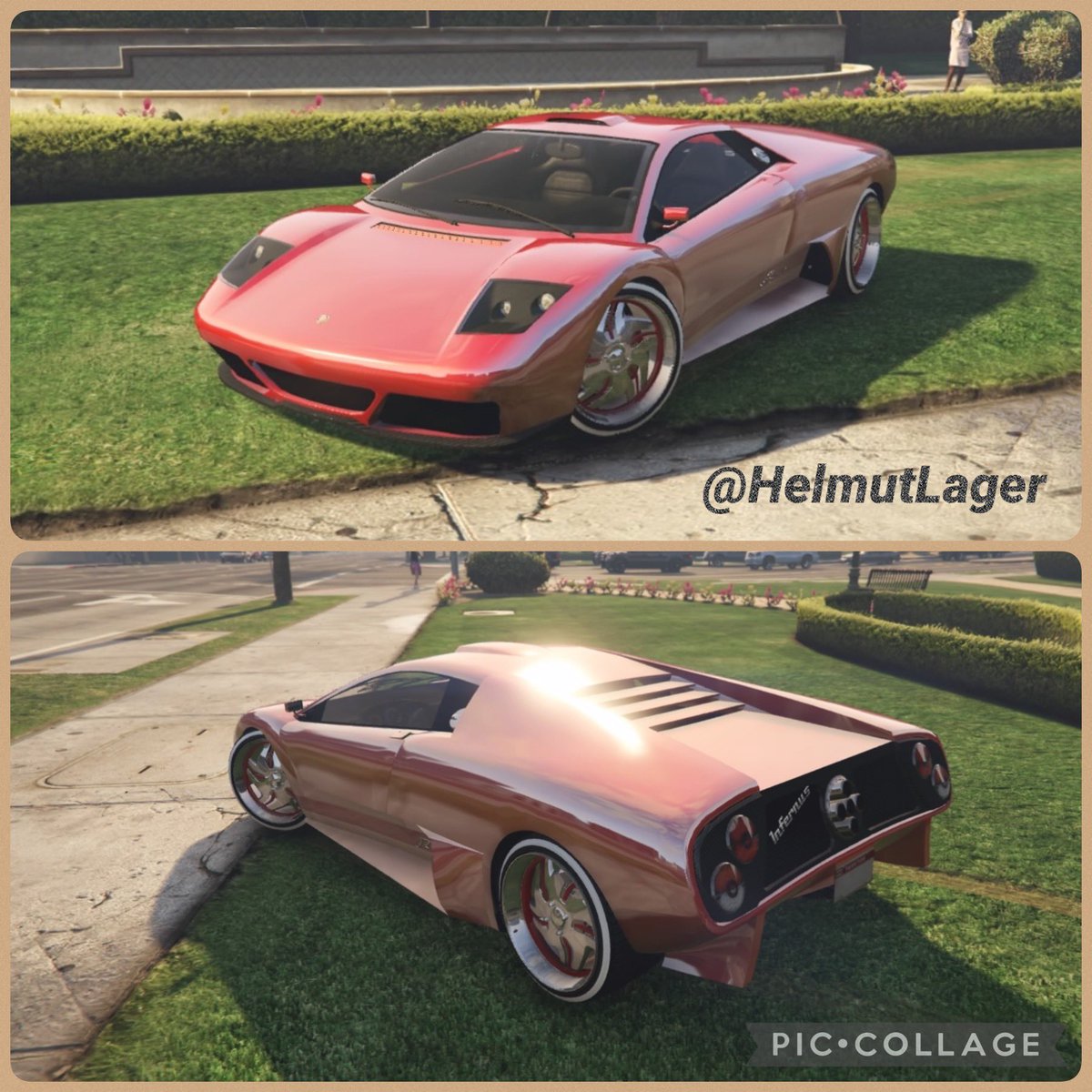 HelmutLager tweet picture