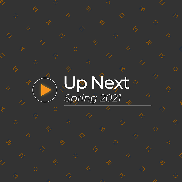 AdlargePodcasts's tweet photo. We've partnered with #SoundsProfitable and @HighFiveRPG for Up Next - the first podcast upfront event that's not an event at all...it's a #podcast!  🎧 We'll be sharing the best podcasting has to offer to the advertising community - no screen required. https://t.co/VJ0HlU5R0U https://t.co/gQK6hDoQxo