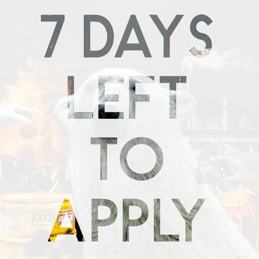 Powder Keg tweet media