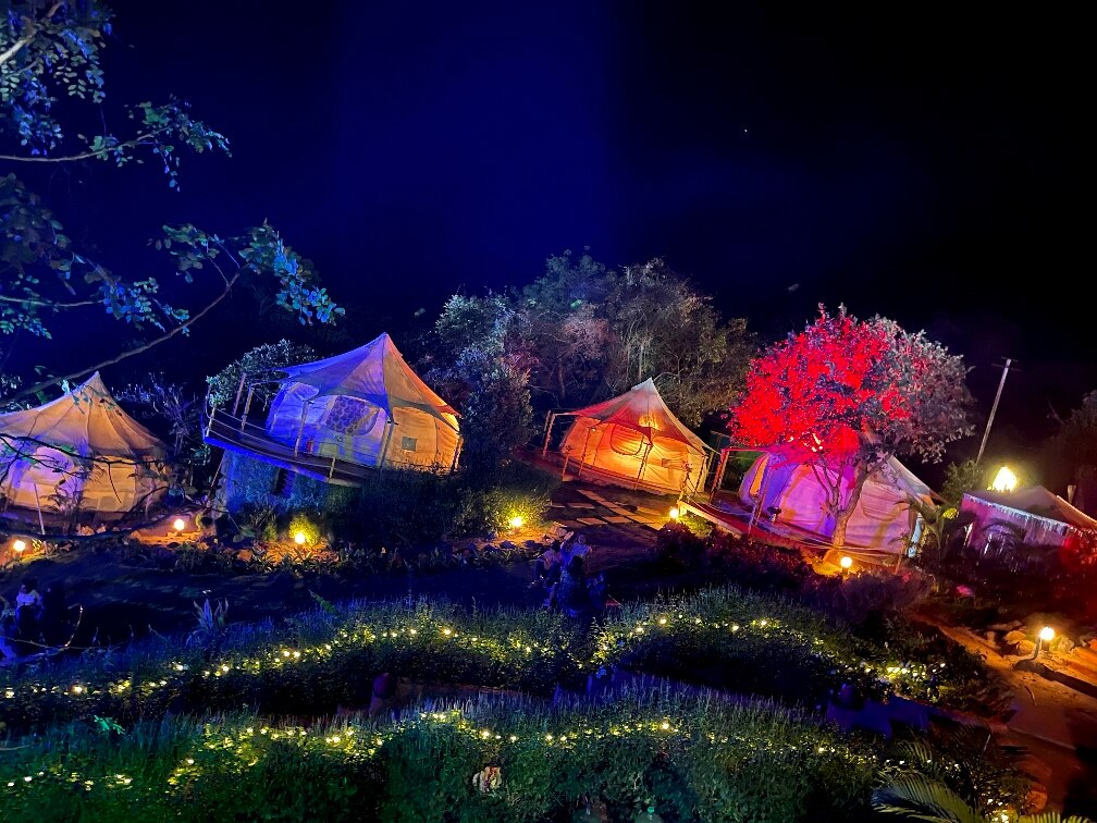 LonavalaThe's tweet photo. The Lotus resort is one of the most secluded resort in lonavala invi..For more info visit...https://t.co/2gDpjN274w https://t.co/z7xTVzYkwk
