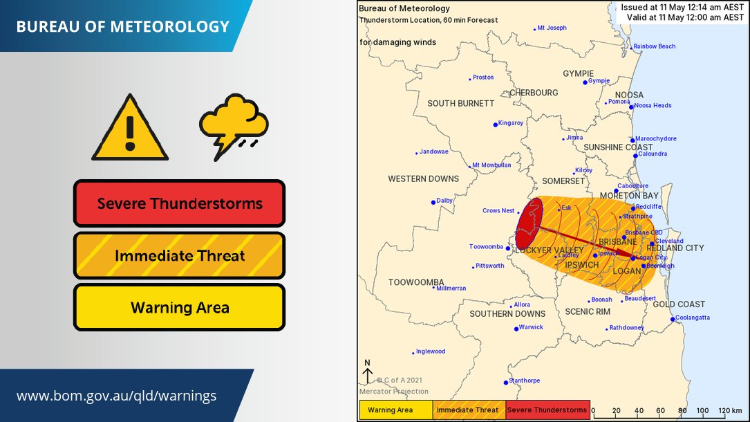 BOM_Qld tweet picture