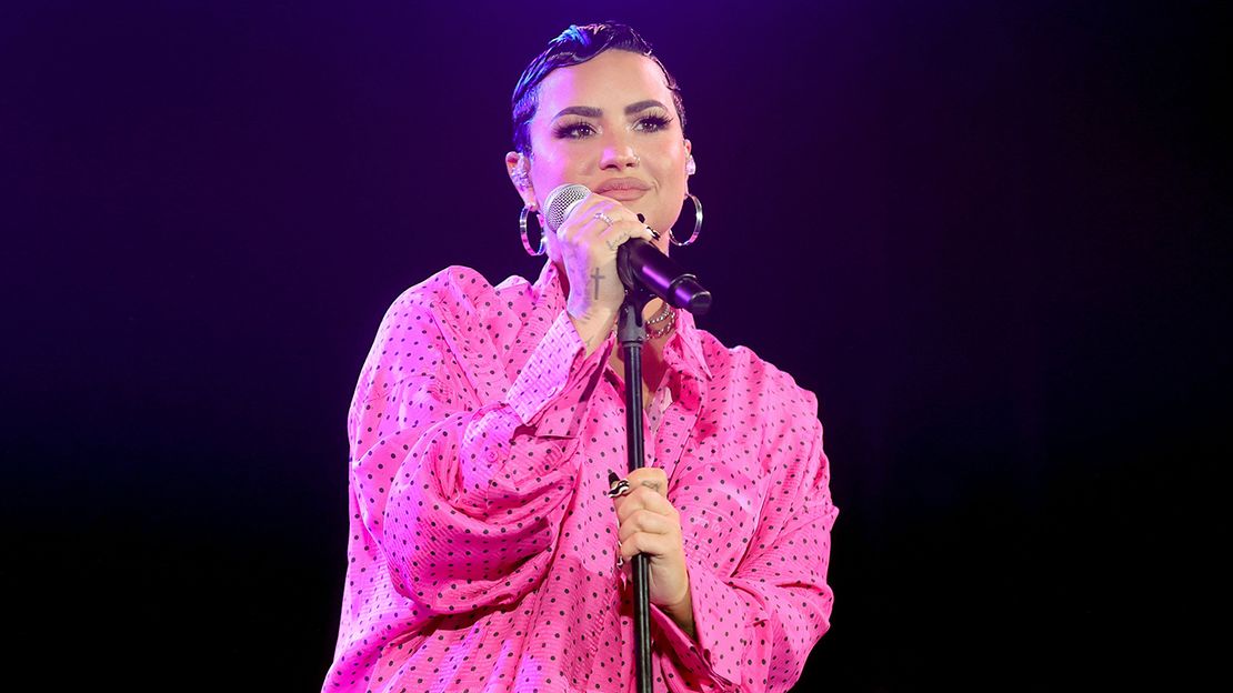 In her new hit song, Demi Lovato sings the praises of going "California Sober," but what is this term all about?

Is it a wise new approach to recovery? 

A dubious fad? 

Something in-between? 

Find more information on it here: tinyurl.com/6sdc4w6n.