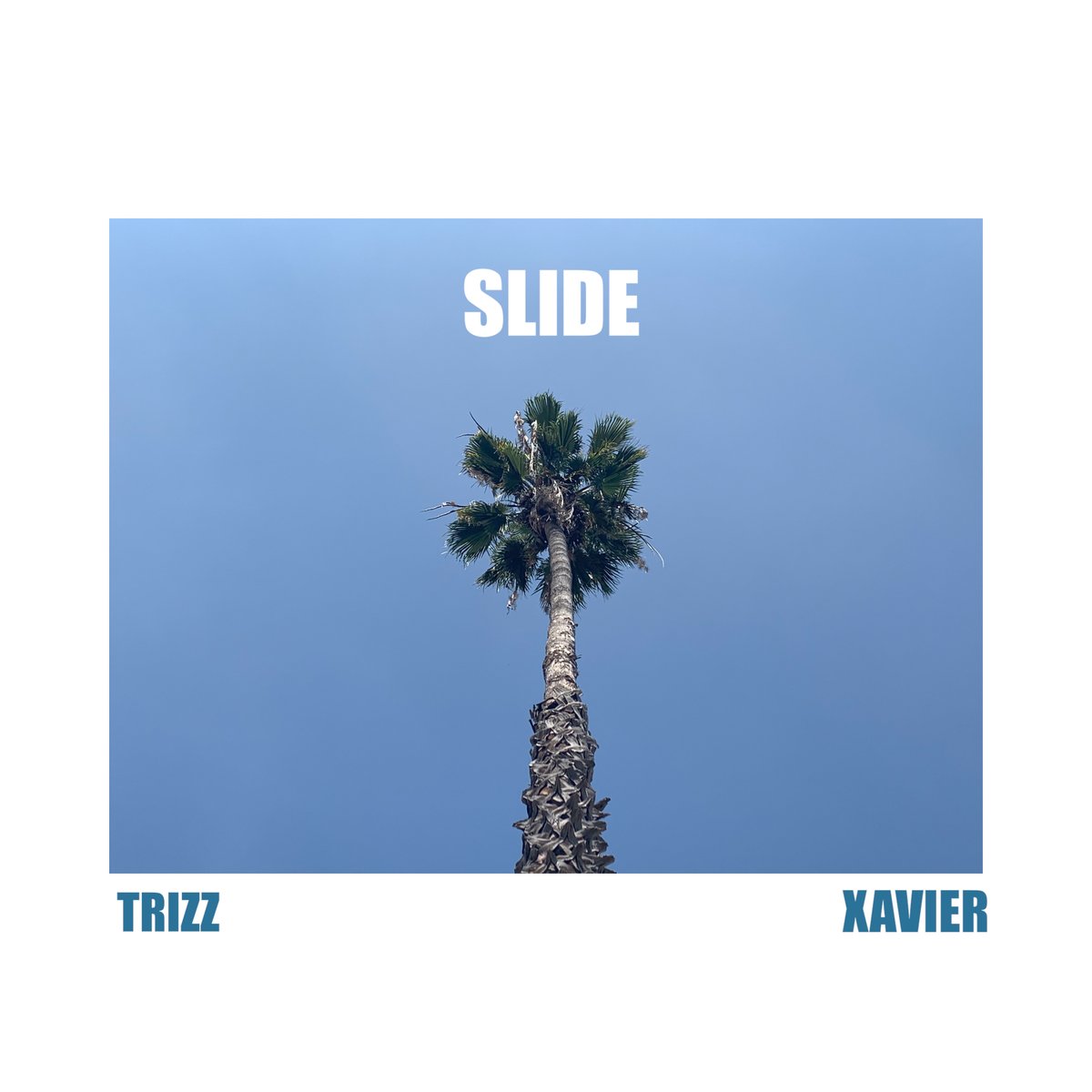 BelowSystem's tweet photo. @Tr1zz &amp; @XavierTopFloor's new single "Slide" is available at https://t.co/Lq6bXzeWgO. Produced by @gregsneighbor. https://t.co/2iVAzO4C4L