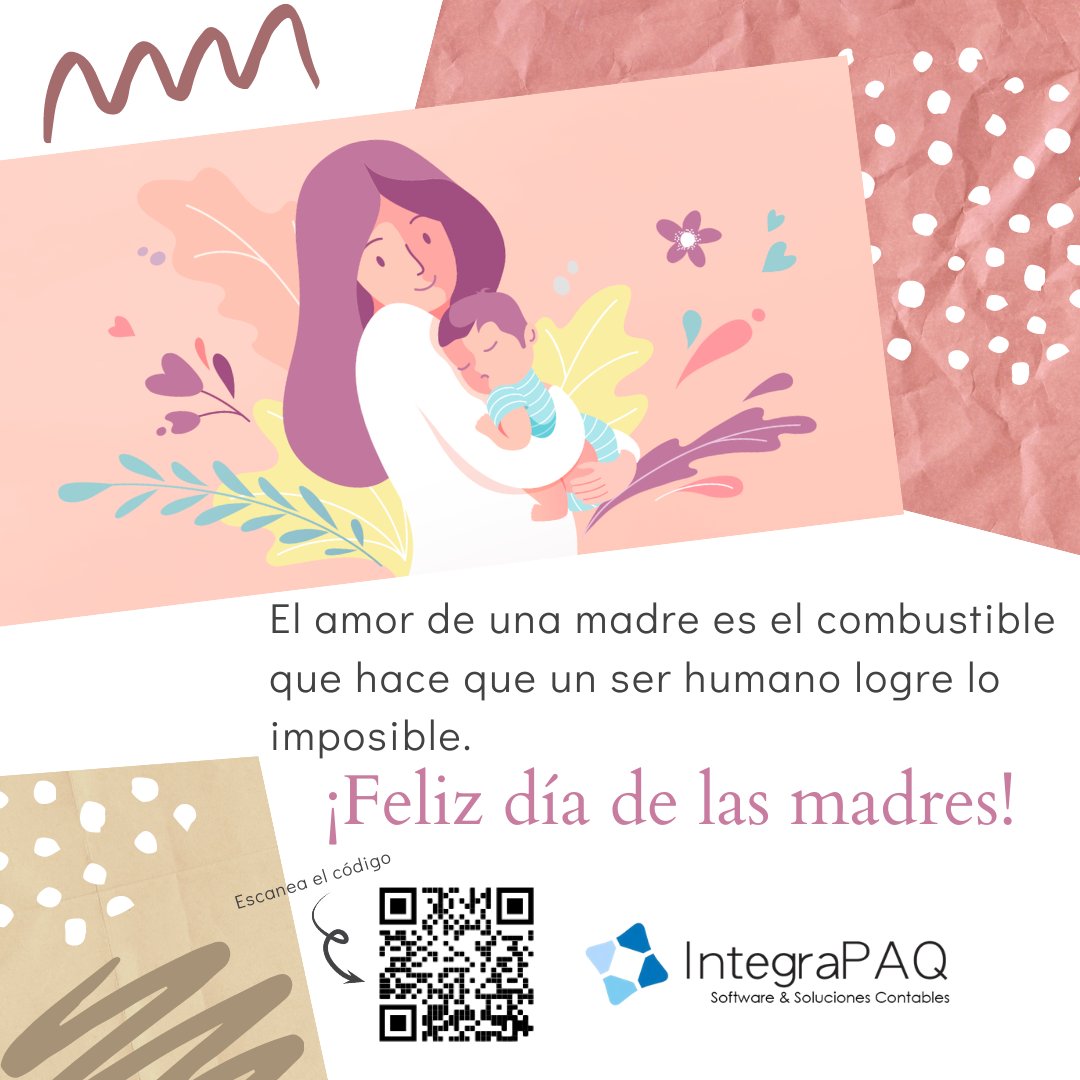 integrapaq tweet picture