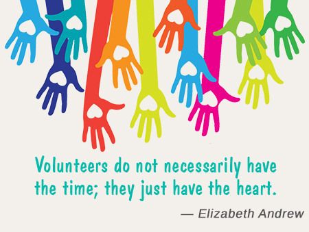 #MondayMotivation

Looking to make a difference? #Volunteer!

We are looking for #RemoteVolunteer #Ambassadors (ages 15+): bit.ly/3bJPVTP

We are also looking for #ProfessionalVolunteers:
- WordPress editor
- Grant reviewer
- Fundraising expert
- Trauma Expert