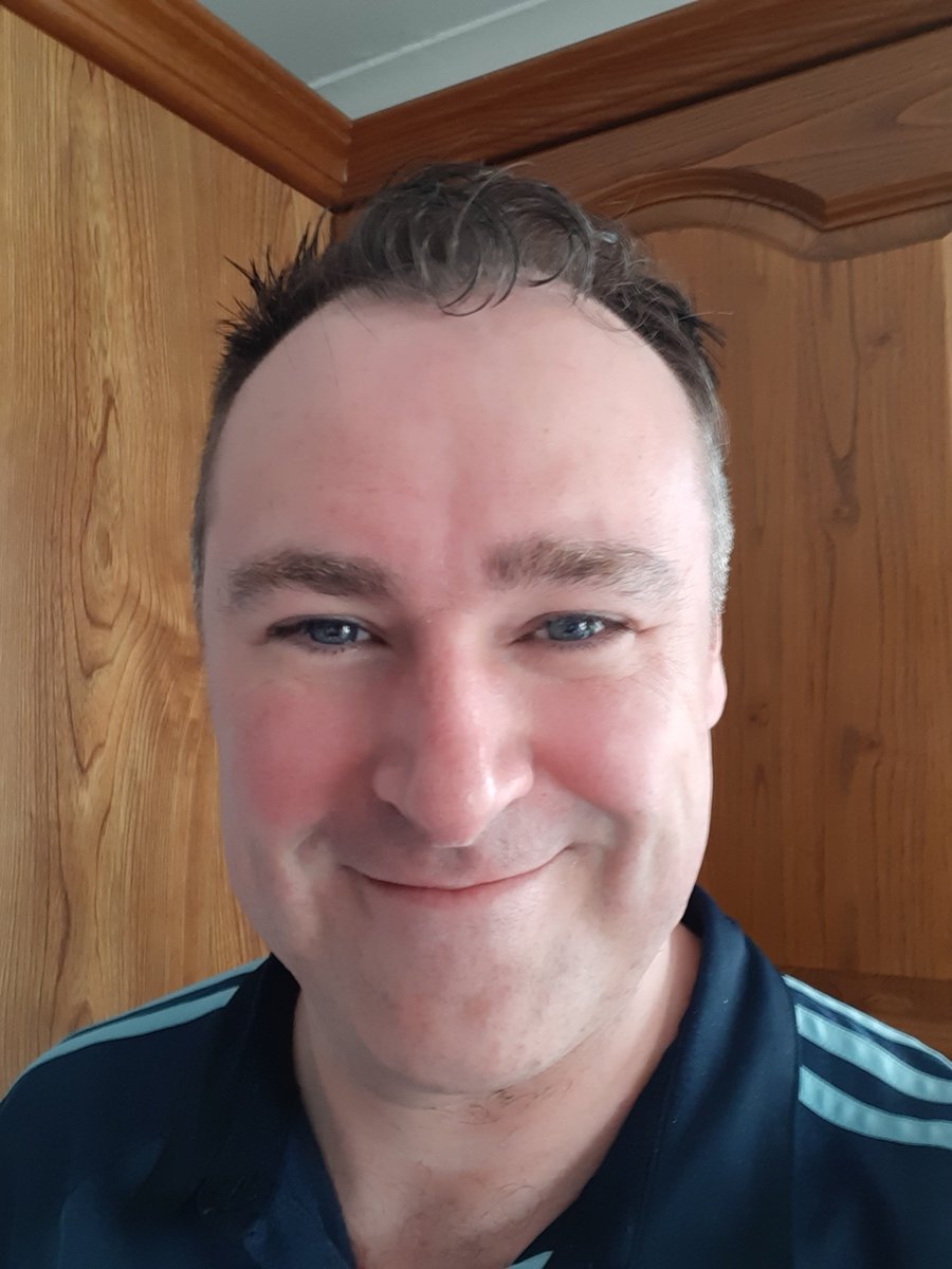 trevorgilligan's tweet photo. #ChopLocal #haircut . Good luck to all the businesses reopening today https://t.co/v4sR9aTZoS