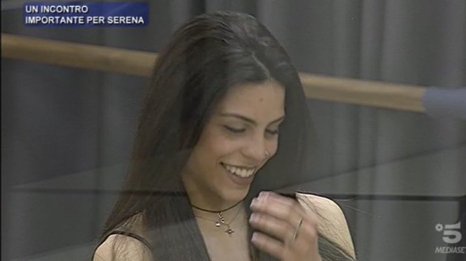 benedetta tweet media