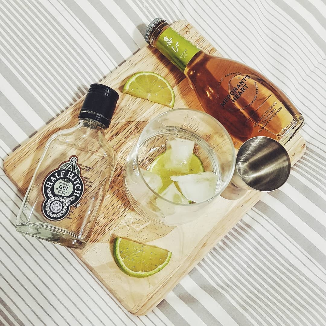 Merchant's Heart tweet media