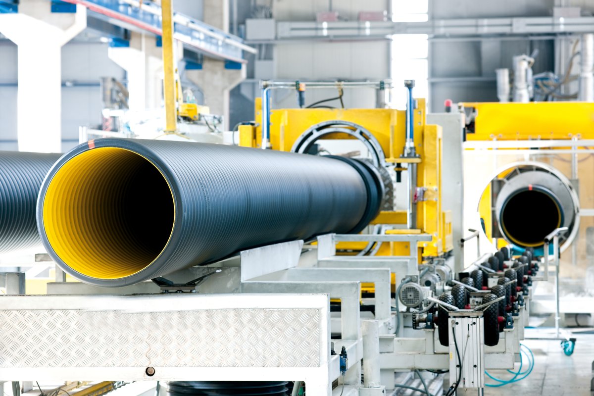 Explore the latest updates in the 2020 edition of ASME’s Nonmetallic Pressure Piping System standards at our webinar on May 20. Sign up now to learn from the subject matter experts who developed the standards: bit.ly/33oWExH
