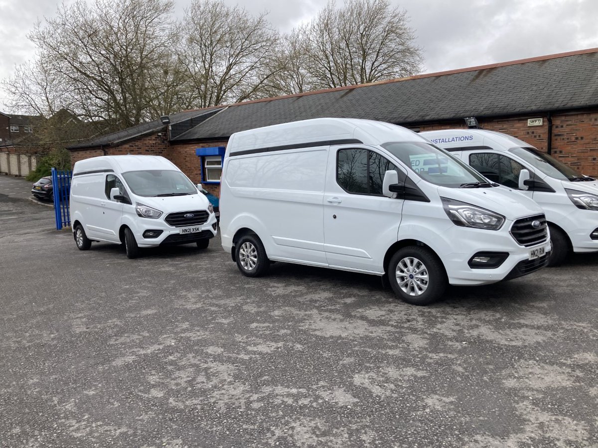 Ace Compressors tweet media