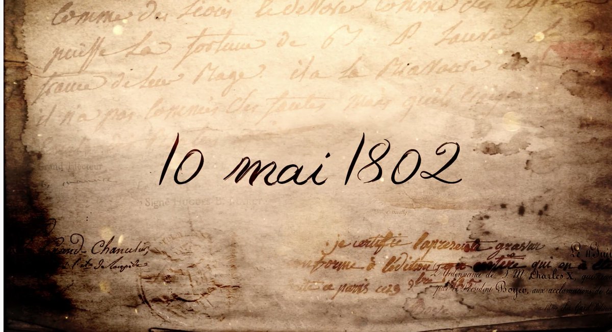 NatGustave's tweet photo. Le 10 mai 1802, les habitants de Basse-Terre découvrent, placardée sur tous les murs de la ville, la proclamation de Louis Delgrès, commandant de la Place de Basse-Terre. Les faits vont s’enchaîner et conduire à ce qu’on a appelé la Guerre de Guadeloupe : https://t.co/Gw0JhiR0Sz https://t.co/4C8vXn8wPr
