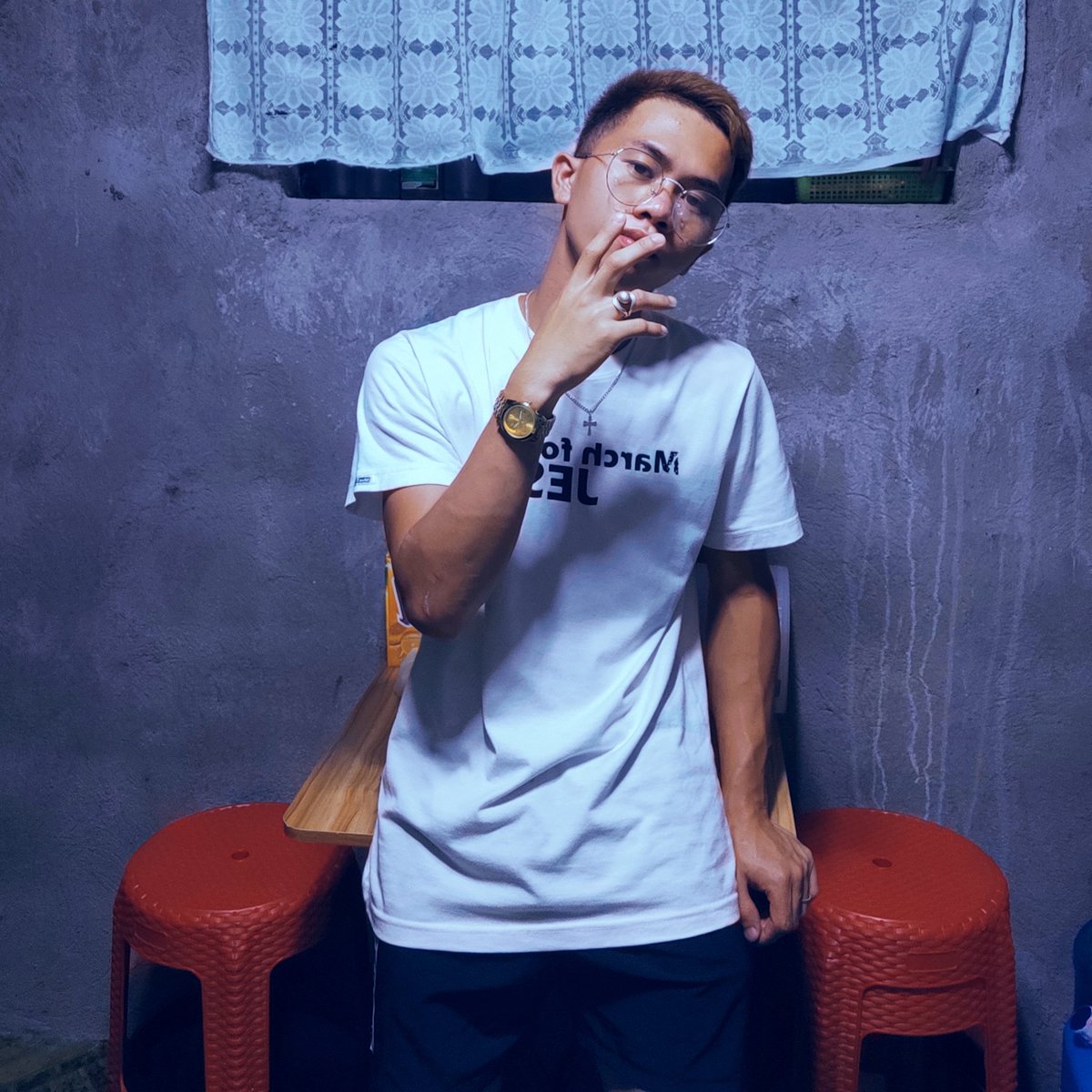 JamGuarda5's tweet image. #NewProfilePic